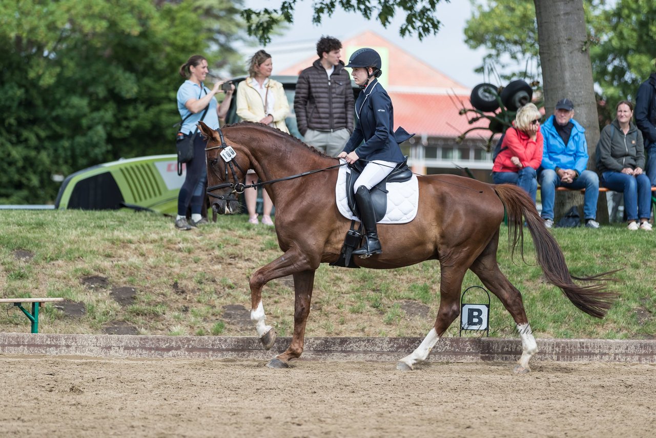 Bild 361 - Pony Akademie Turnier